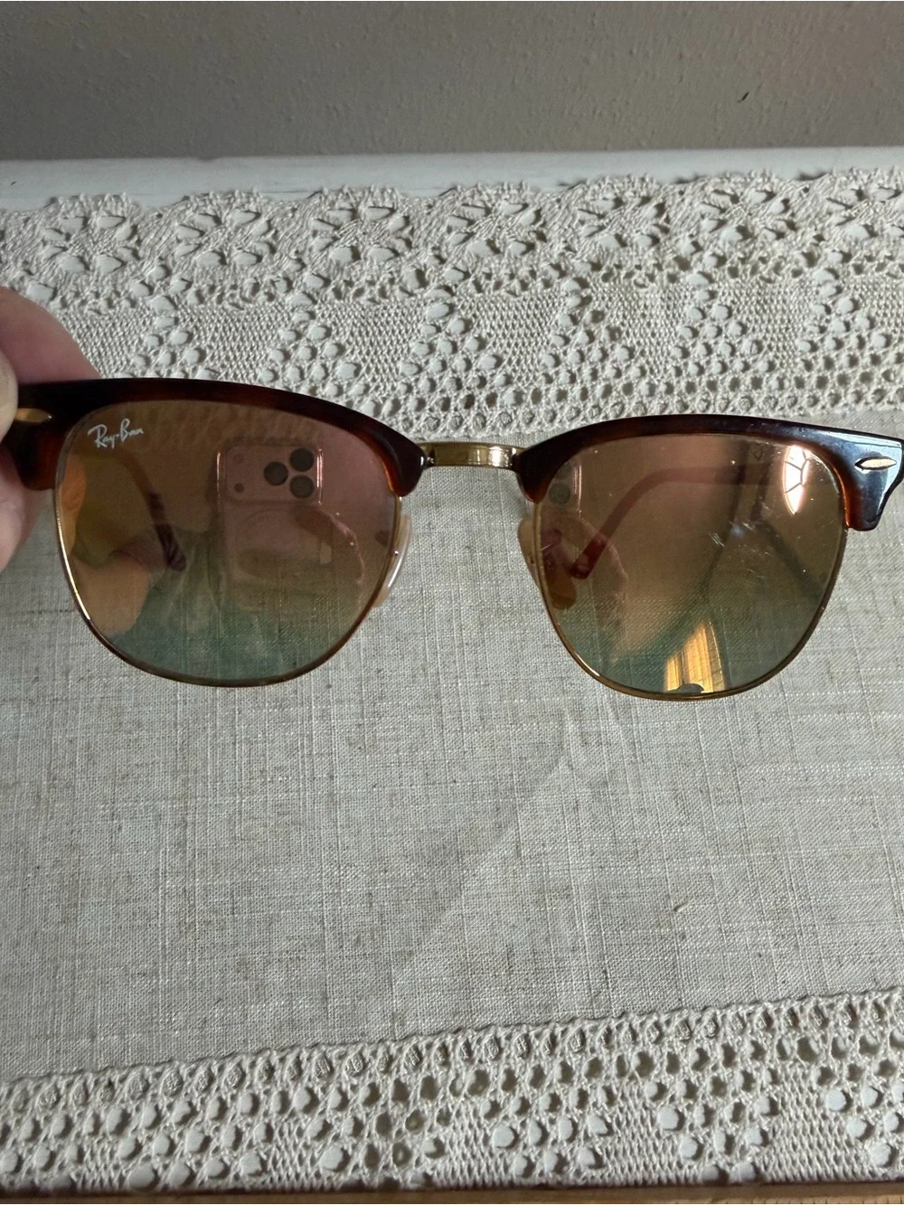 Ray-Ban ray ban